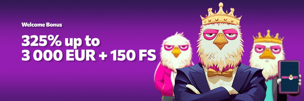 Fanobet Casino Casino Gaming