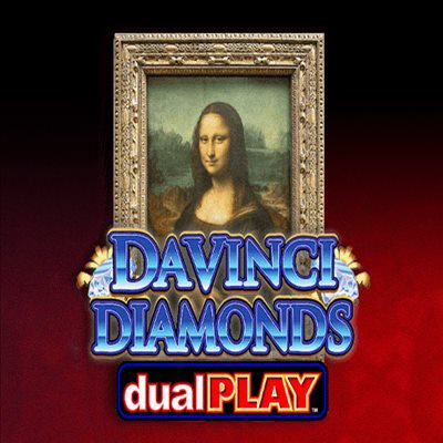 Da Vinci Diamonds Dual Play